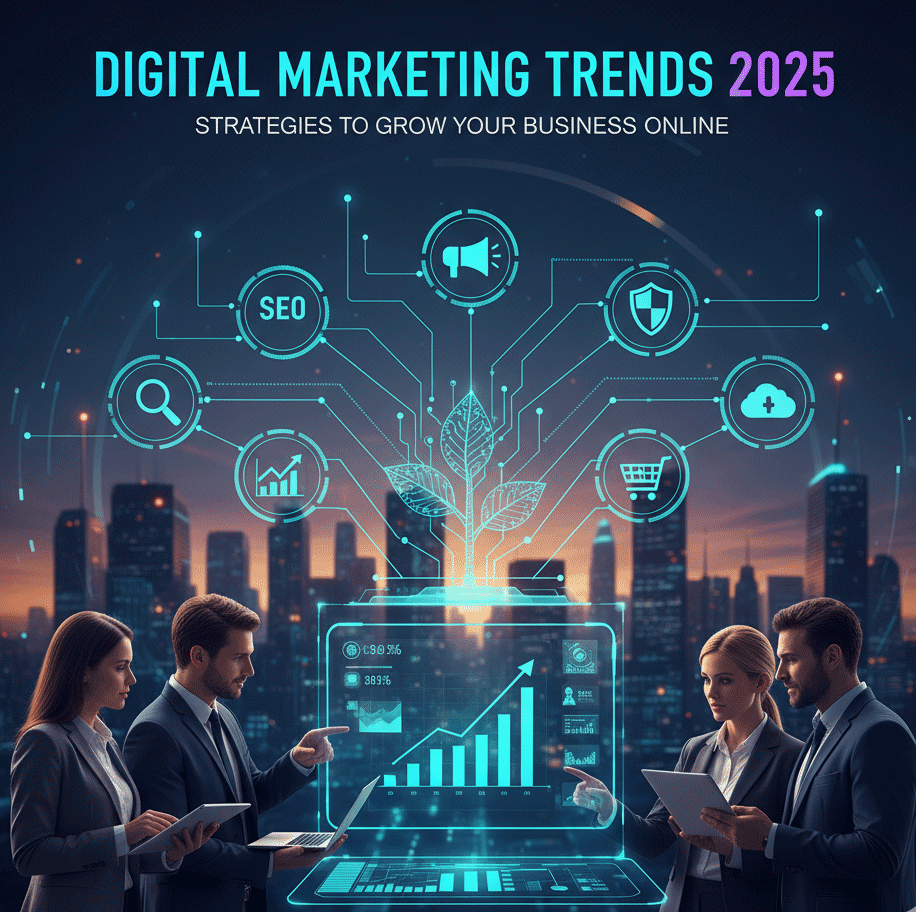 Digital-Marketing-Trend-2025-digitalrajbhar