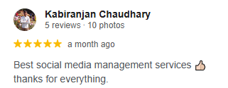 client review1 - digitalrajbhar.com