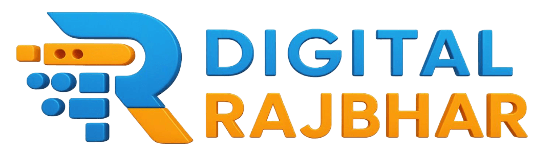 digitalrajbhar-Logo