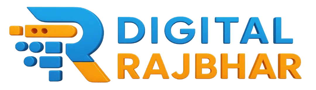 digitalrajbhar-Logo