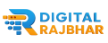 digitalrajbhar-Logo
